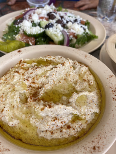 Photo of The Olive Tree Mediterranean Grille - 1705 Hendricks Ave, Jacksonville, FL 32207