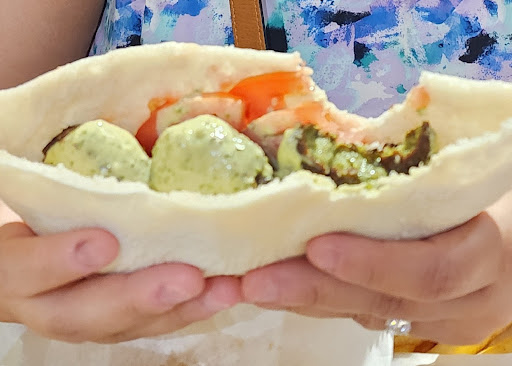 Photo of The Olive Tree Mediterranean Grille - 1705 Hendricks Ave, Jacksonville, FL 32207