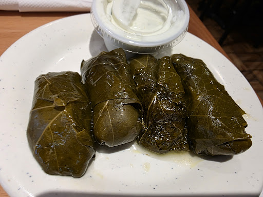 Photo of The Olive Tree Mediterranean Grille - 1705 Hendricks Ave, Jacksonville, FL 32207