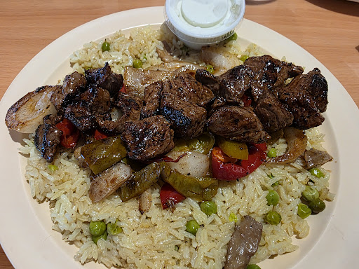Photo of The Olive Tree Mediterranean Grille - 1705 Hendricks Ave, Jacksonville, FL 32207