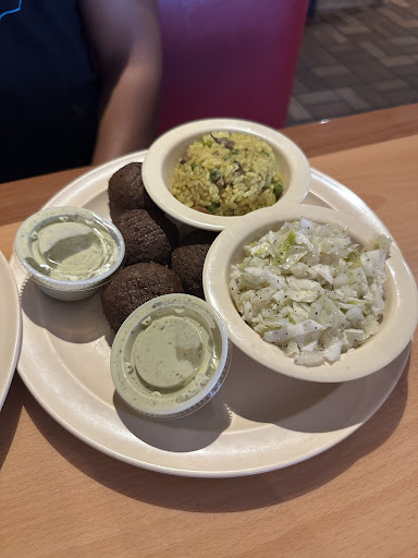 Photo of The Olive Tree Mediterranean Grille - 1705 Hendricks Ave, Jacksonville, FL 32207