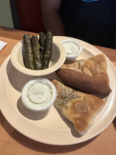 Photo of The Olive Tree Mediterranean Grille - 1705 Hendricks Ave, Jacksonville, FL 32207