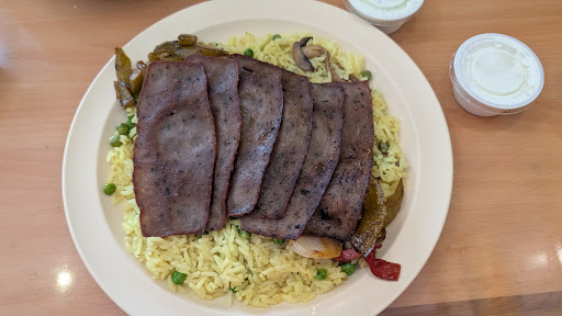 Photo of The Olive Tree Mediterranean Grille - 1705 Hendricks Ave, Jacksonville, FL 32207