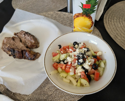 Photo of Zam Zam Resturant and grocery - 8082 Old Kings Rd S, Jacksonville, FL 32217