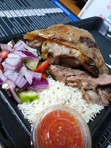 Photo of Zam Zam Resturant and grocery - 8082 Old Kings Rd S, Jacksonville, FL 32217