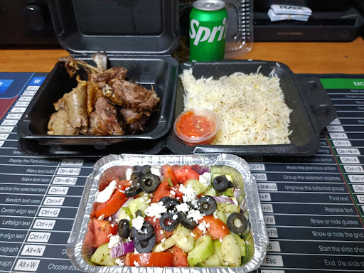 Photo of Zam Zam Resturant and grocery - 8082 Old Kings Rd S, Jacksonville, FL 32217