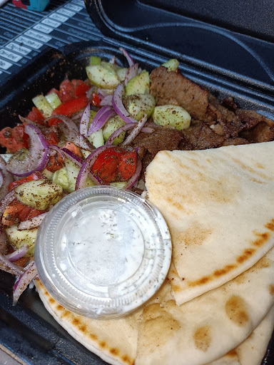 Photo of Zam Zam Resturant and grocery - 8082 Old Kings Rd S, Jacksonville, FL 32217