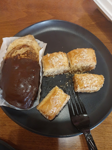 Photo of Karv Bistro - 100 Marsh Harbour Pkwy, Kingsland, GA 31548