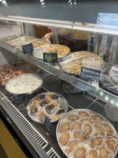 Photo of Karv Bistro - 100 Marsh Harbour Pkwy, Kingsland, GA 31548