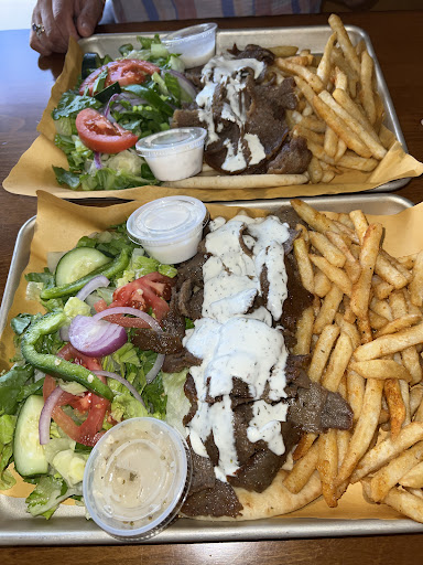 Photo of Karv Bistro - 100 Marsh Harbour Pkwy, Kingsland, GA 31548