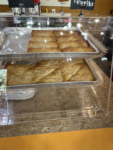 Photo of Karv Bistro - 100 Marsh Harbour Pkwy, Kingsland, GA 31548