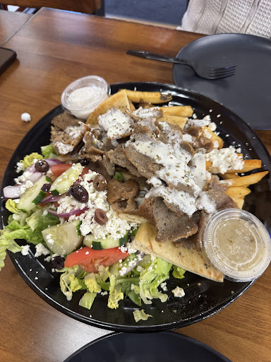 Photo of Karv Bistro - 100 Marsh Harbour Pkwy, Kingsland, GA 31548