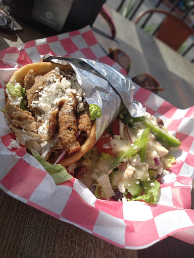 Photo of Karv Bistro - 100 Marsh Harbour Pkwy, Kingsland, GA 31548