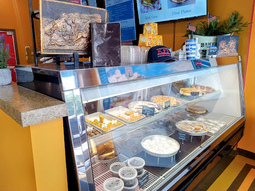 Photo of Karv Bistro - 100 Marsh Harbour Pkwy, Kingsland, GA 31548