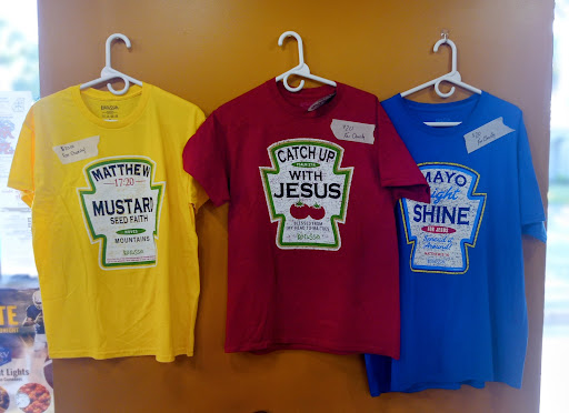 Photo of Karv Bistro - 100 Marsh Harbour Pkwy, Kingsland, GA 31548