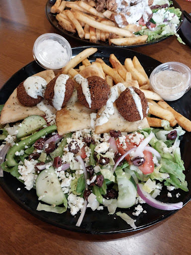 Photo of Karv Bistro - 100 Marsh Harbour Pkwy, Kingsland, GA 31548