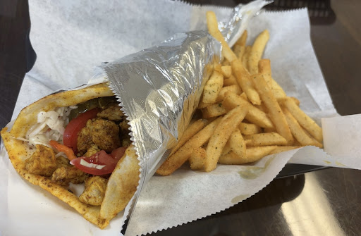 Photo of Gyro Bros Grill - 2021 St Augustine Rd, Jacksonville, FL 32207