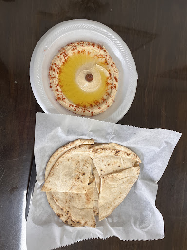 Photo of Gyro Bros Grill - 2021 St Augustine Rd, Jacksonville, FL 32207