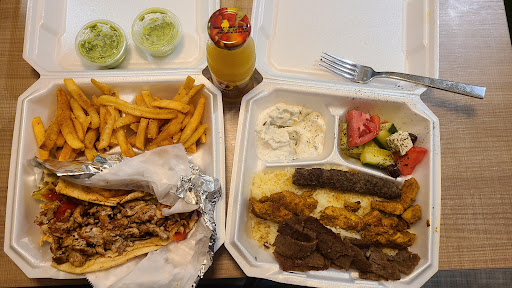 Photo of Gyro Bros Grill - 2021 St Augustine Rd, Jacksonville, FL 32207