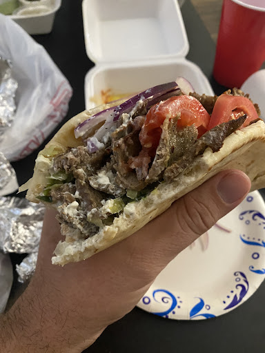 Photo of Gyro Bros Grill - 2021 St Augustine Rd, Jacksonville, FL 32207