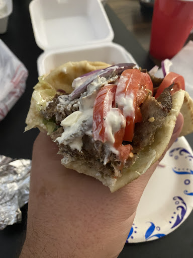 Photo of Gyro Bros Grill - 2021 St Augustine Rd, Jacksonville, FL 32207