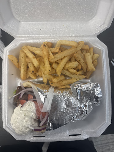 Photo of Gyro Bros Grill - 2021 St Augustine Rd, Jacksonville, FL 32207