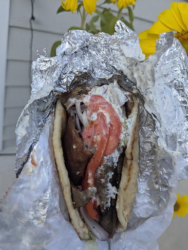 Photo of Gyro Bros Grill - 2021 St Augustine Rd, Jacksonville, FL 32207