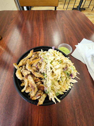 Photo of Gyro Bros Grill - 2021 St Augustine Rd, Jacksonville, FL 32207