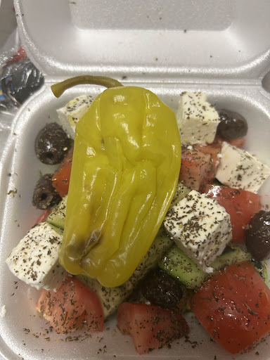 Photo of Gyro Bros Grill - 2021 St Augustine Rd, Jacksonville, FL 32207