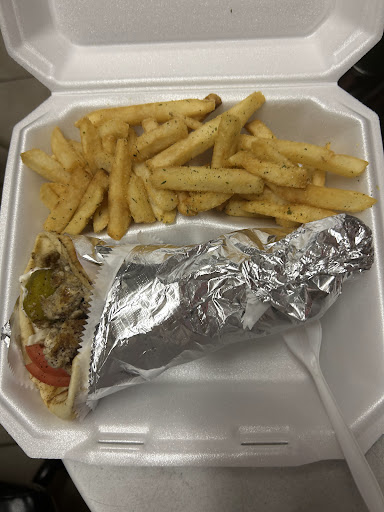 Photo of Gyro Bros Grill - 2021 St Augustine Rd, Jacksonville, FL 32207