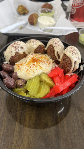 Photo of Gyro Bros Grill - 2021 St Augustine Rd, Jacksonville, FL 32207