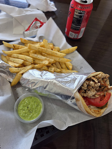 Photo of Gyro Bros Grill - 2021 St Augustine Rd, Jacksonville, FL 32207