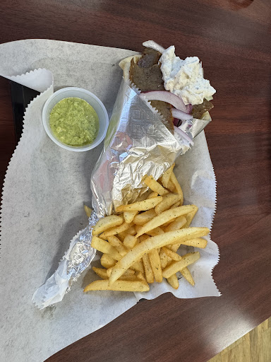 Photo of Gyro Bros Grill - 2021 St Augustine Rd, Jacksonville, FL 32207