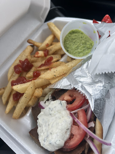 Photo of Gyro Bros Grill - 2021 St Augustine Rd, Jacksonville, FL 32207