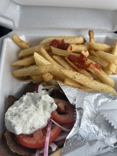 Photo of Gyro Bros Grill - 2021 St Augustine Rd, Jacksonville, FL 32207