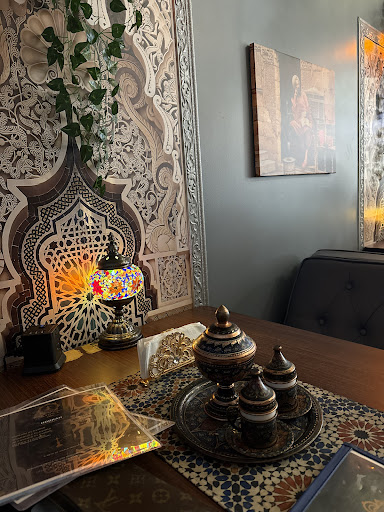 Photo of Gahwa Café - Harbor village plaza, 13475 Atlantic Blvd STE 34, Jacksonville, FL 32225