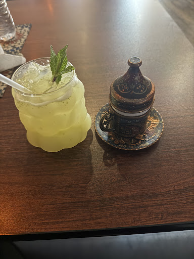 Photo of Gahwa Café - Harbor village plaza, 13475 Atlantic Blvd STE 34, Jacksonville, FL 32225