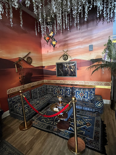 Photo of Gahwa Café - Harbor village plaza, 13475 Atlantic Blvd STE 34, Jacksonville, FL 32225