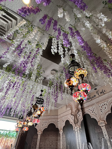 Photo of Gahwa Café - Harbor village plaza, 13475 Atlantic Blvd STE 34, Jacksonville, FL 32225