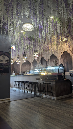 Photo of Gahwa Café - Harbor village plaza, 13475 Atlantic Blvd STE 34, Jacksonville, FL 32225