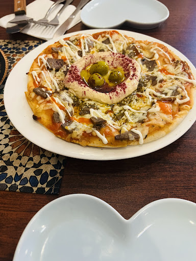 Photo of Gahwa Café - Harbor village plaza, 13475 Atlantic Blvd STE 34, Jacksonville, FL 32225