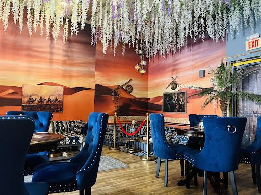 Photo of Gahwa Café - Harbor village plaza, 13475 Atlantic Blvd STE 34, Jacksonville, FL 32225