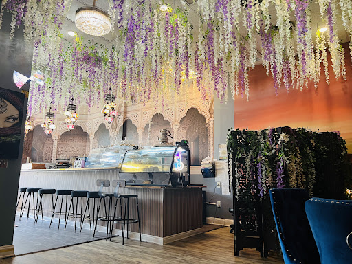 Photo of Gahwa Café - Harbor village plaza, 13475 Atlantic Blvd STE 34, Jacksonville, FL 32225