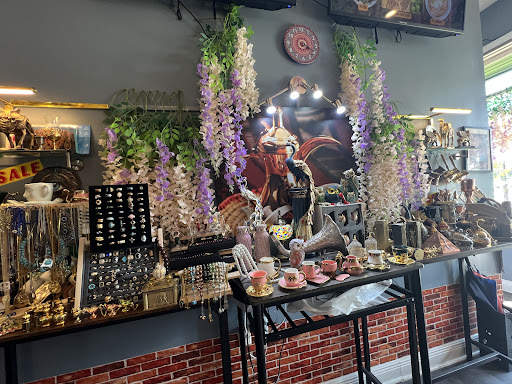 Photo of Gahwa Café - Harbor village plaza, 13475 Atlantic Blvd STE 34, Jacksonville, FL 32225