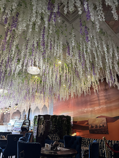 Photo of Gahwa Café - Harbor village plaza, 13475 Atlantic Blvd STE 34, Jacksonville, FL 32225