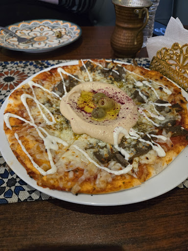 Photo of Gahwa Café - Harbor village plaza, 13475 Atlantic Blvd STE 34, Jacksonville, FL 32225