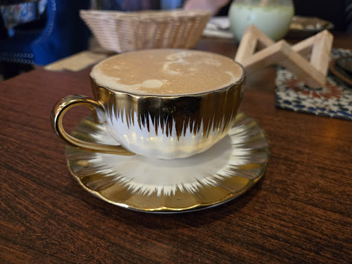 Photo of Gahwa Café - Harbor village plaza, 13475 Atlantic Blvd STE 34, Jacksonville, FL 32225