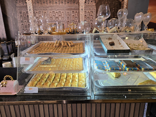 Photo of Gahwa Café - Harbor village plaza, 13475 Atlantic Blvd STE 34, Jacksonville, FL 32225