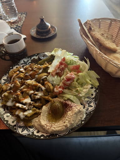 Photo of Gahwa Café - Harbor village plaza, 13475 Atlantic Blvd STE 34, Jacksonville, FL 32225