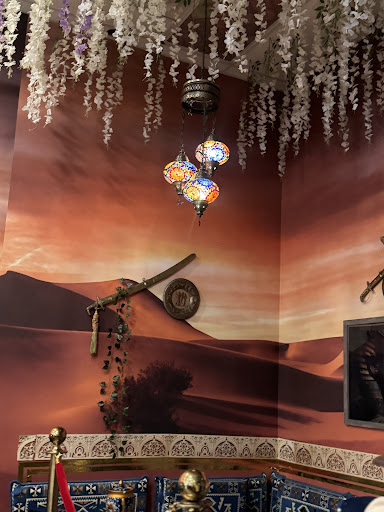 Photo of Gahwa Café - Harbor village plaza, 13475 Atlantic Blvd STE 34, Jacksonville, FL 32225